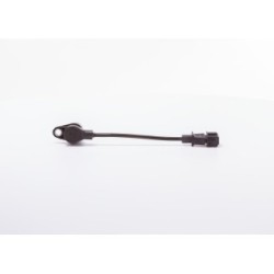Crankshaft Pulse Sensor BOSCH 0281002509 for IVECO OE 504005575