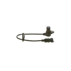 Crankshaft Pulse Sensor BOSCH 0281002511 for DAF 75