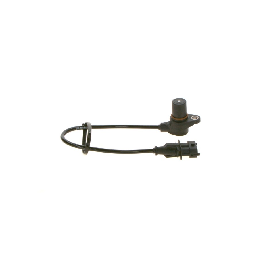 Crankshaft Pulse Sensor BOSCH 0281002511 for DAF 75