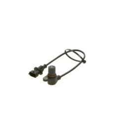 Crankshaft Pulse Sensor BOSCH 0281002511 for DAF 75