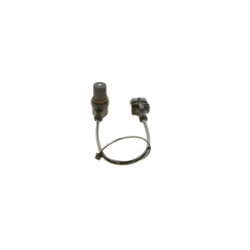 Crankshaft Pulse Sensor BOSCH 0281002511 for DAF 75