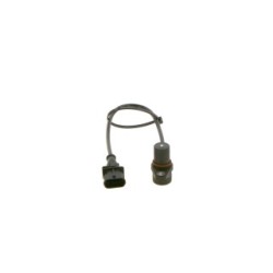 Crankshaft Pulse Sensor BOSCH 0281002511 for DAF 75