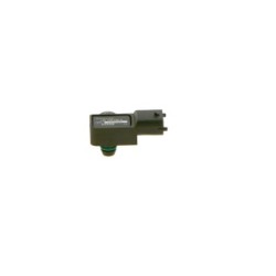 Boost Pressure Sensor BOSCH 0281002487 for VAUXHALL OE 6335606