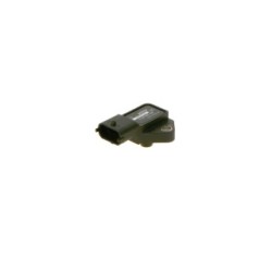 Boost Pressure Sensor BOSCH 0281002487 for VAUXHALL OE 6335606