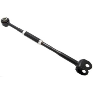 Control Trailing Arm Wheel Suspension - FEBEST 0125143
