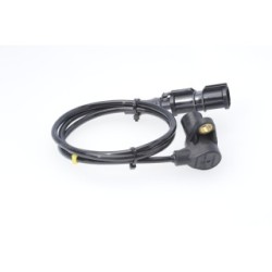 Crankshaft Pulse Sensor BOSCH 0281002599 for MAN TGA OE 51271200017