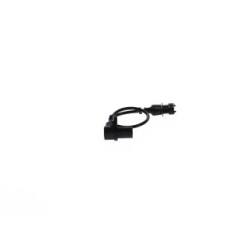 Crankshaft Pulse Sensor BOSCH 0281002630 for HEULIEZ