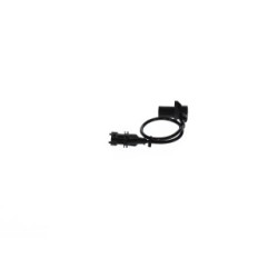 Crankshaft Pulse Sensor BOSCH 0281002630 for HEULIEZ