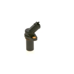 Crankshaft Pulse Sensor BOSCH 0281002662 for MAN