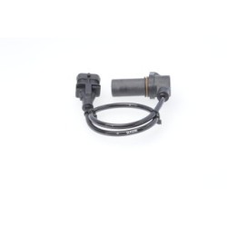 Crankshaft Pulse Sensor BOSCH 0281002675 for DAF