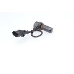 Crankshaft Pulse Sensor BOSCH 0281002717 for NISSAN