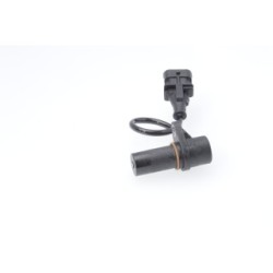 Crankshaft Pulse Sensor BOSCH 0281002717 for NISSAN