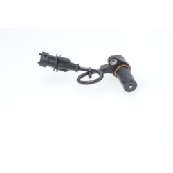 Crankshaft Pulse Sensor BOSCH 0281002717 for NISSAN