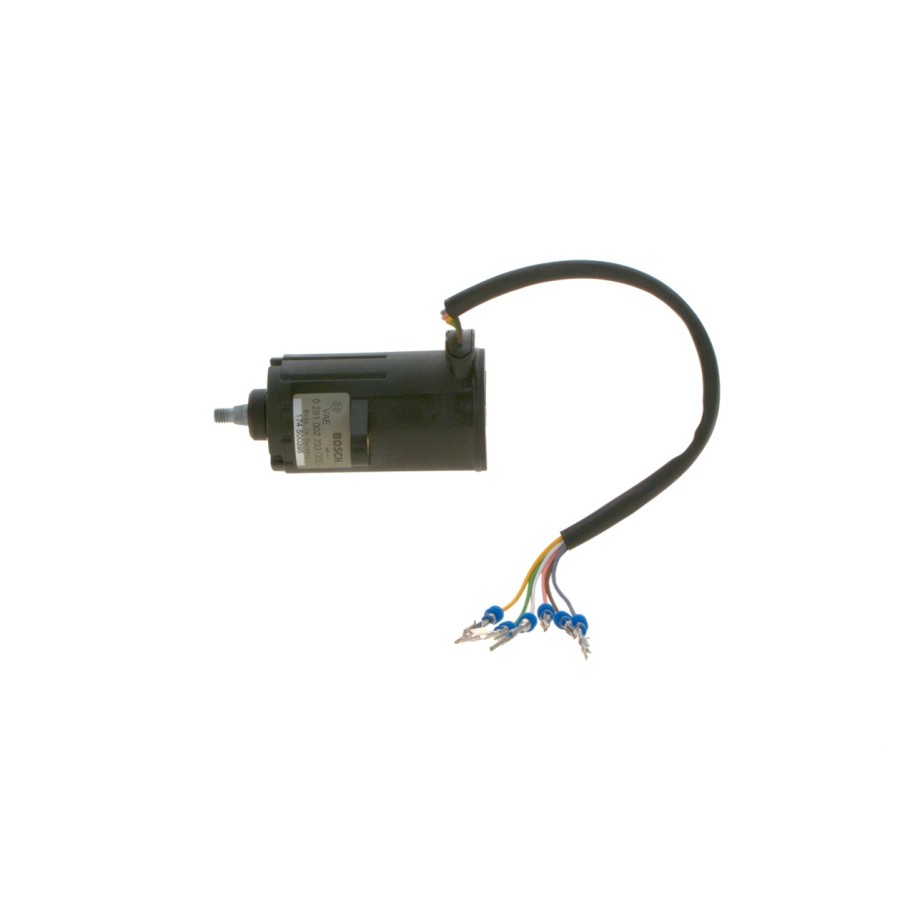 Accelerator Pedal Position Sensor BOSCH 0281002733 for IVECO POWER