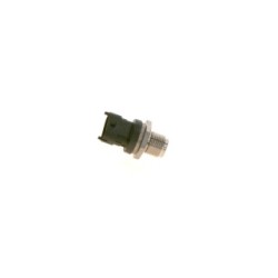 Fuel Pressure Sensor BOSCH 0281002846 OE 2C469F972CA