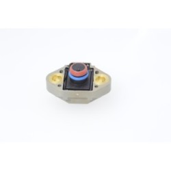 Rpm Sensor BOSCH 0281002878