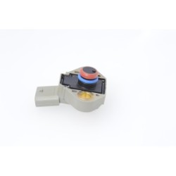 Rpm Sensor BOSCH 0281002878