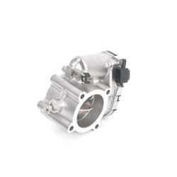 Compressor Bypass Flap BOSCH 0281002894 for CHRYSLER