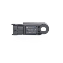 Boost Pressure Sensor BOSCH 0281002961 for MERCEDES
