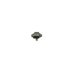 Boost Pressure Sensor BOSCH 0281002976 for AUDI