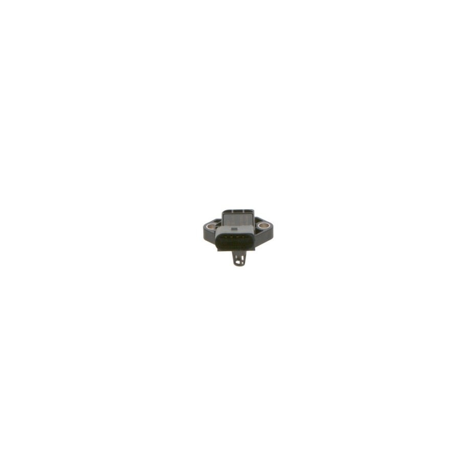 Boost Pressure Sensor BOSCH 0281002976 for AUDI