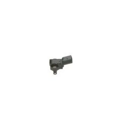 Boost Pressure Sensor BOSCH 0281002976 for AUDI