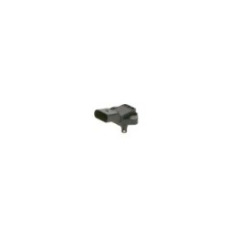 Boost Pressure Sensor BOSCH 0281002976 for AUDI