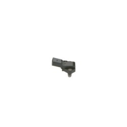 Boost Pressure Sensor BOSCH 0281002976 for AUDI