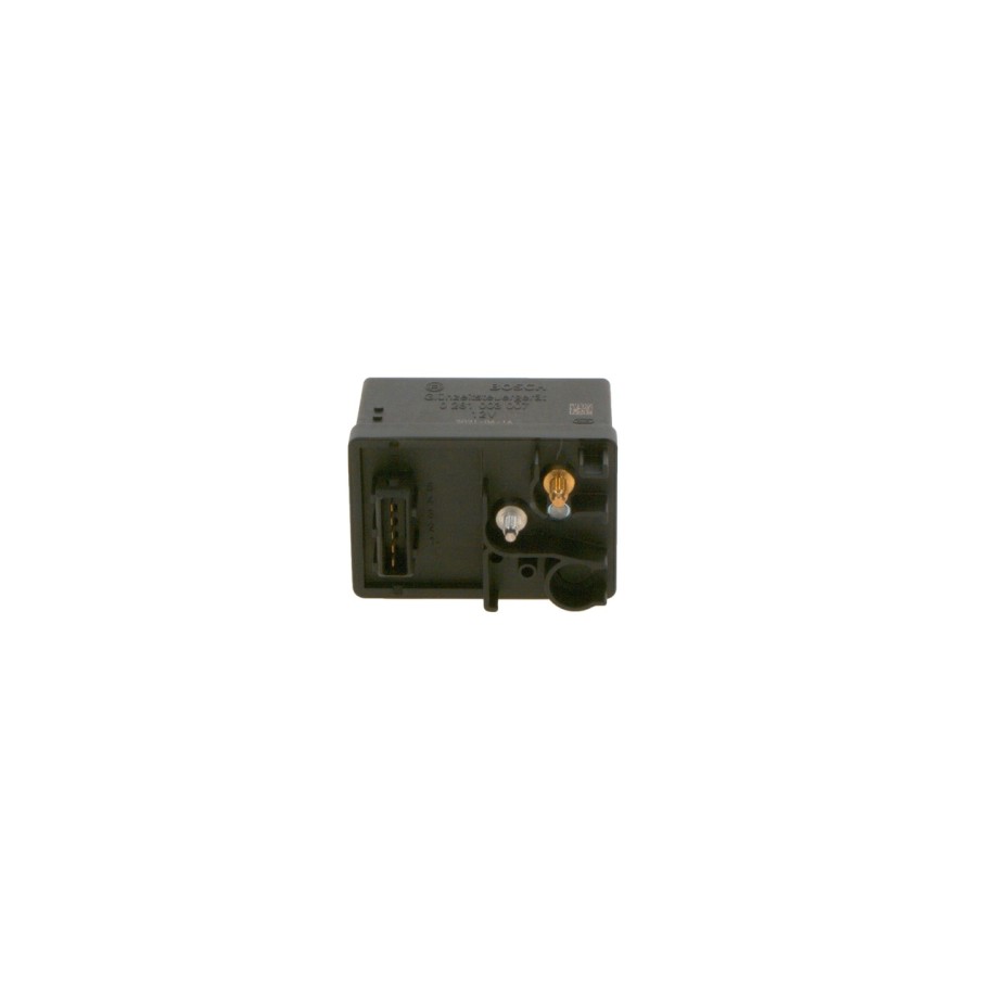 Glow Time Control Unit BOSCH 0281003007 OE 048642020F