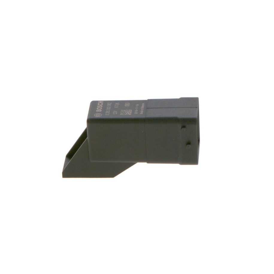Glow Time Control Unit BOSCH 0281003082 for RENAULT LAGUNA