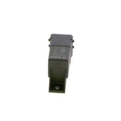 Glow Time Control Unit BOSCH 0281003082 for RENAULT LAGUNA