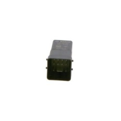 Glow Time Control Unit BOSCH 0281003082 for RENAULT LAGUNA