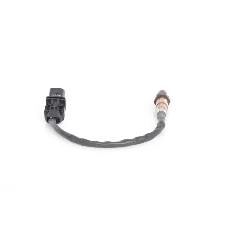 Lambda Sensor BOSCH 0281004018 for BMW OE 13627791600
