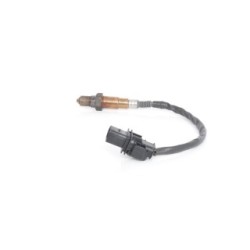 Lambda Sensor BOSCH 0281004018 for BMW OE 13627791600