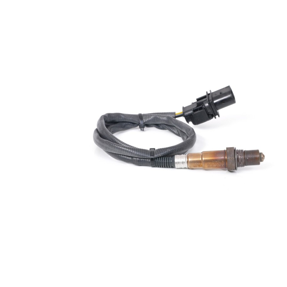 Lambda Sensor BOSCH 0281004046 for BMW 1 OE 13627796778