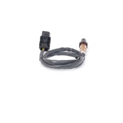 Lambda Sensor BOSCH 0281004046 for BMW 1 OE 13627796778