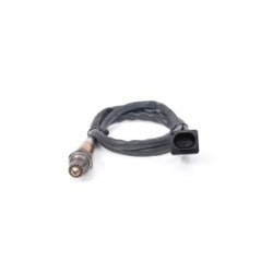 Lambda Sensor BOSCH 0281004046 for BMW 1 OE 13627796778