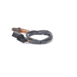 Lambda Sensor BOSCH 0281004046 for BMW 1 OE 13627796778