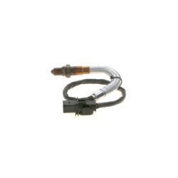 Lambda Sensor BOSCH 0281004066 for BMW OE 13627801158