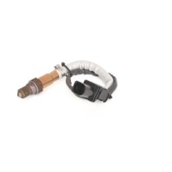Lambda Sensor BOSCH 0281004083 for AUDI