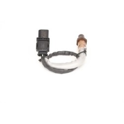 Lambda Sensor BOSCH 0281004083 for AUDI