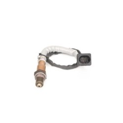 Lambda Sensor BOSCH 0281004083 for AUDI