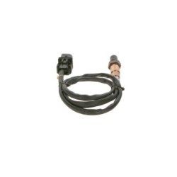 Lambda Sensor BOSCH 0281004107 for MAN