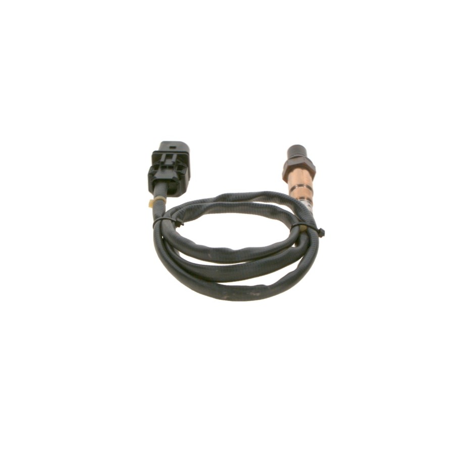 Lambda Sensor BOSCH 0281004107 for MAN