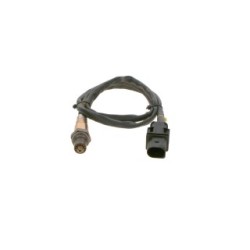 Lambda Sensor BOSCH 0281004107 for MAN