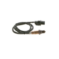 Lambda Sensor BOSCH 0281004107 for MAN