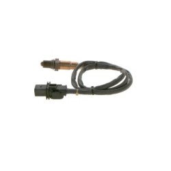 Lambda Sensor BOSCH 0281004107 for MAN