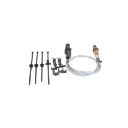 Lambda Sensor BOSCH 0281004148 for AUDI