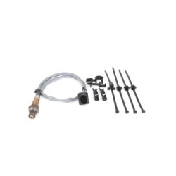 Lambda Sensor BOSCH 0281004148 for AUDI