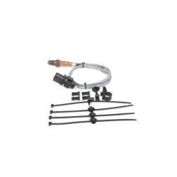Lambda Sensor BOSCH 0281004148 for AUDI